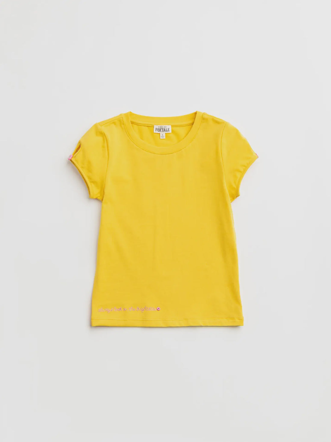 Girls Tee