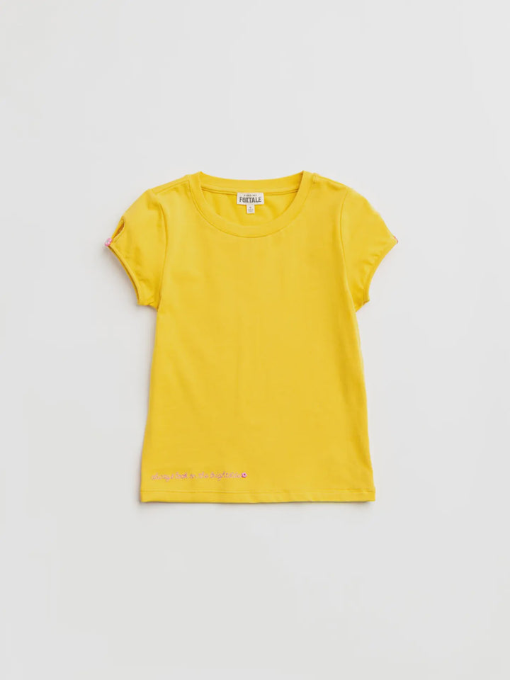 Girls Tee