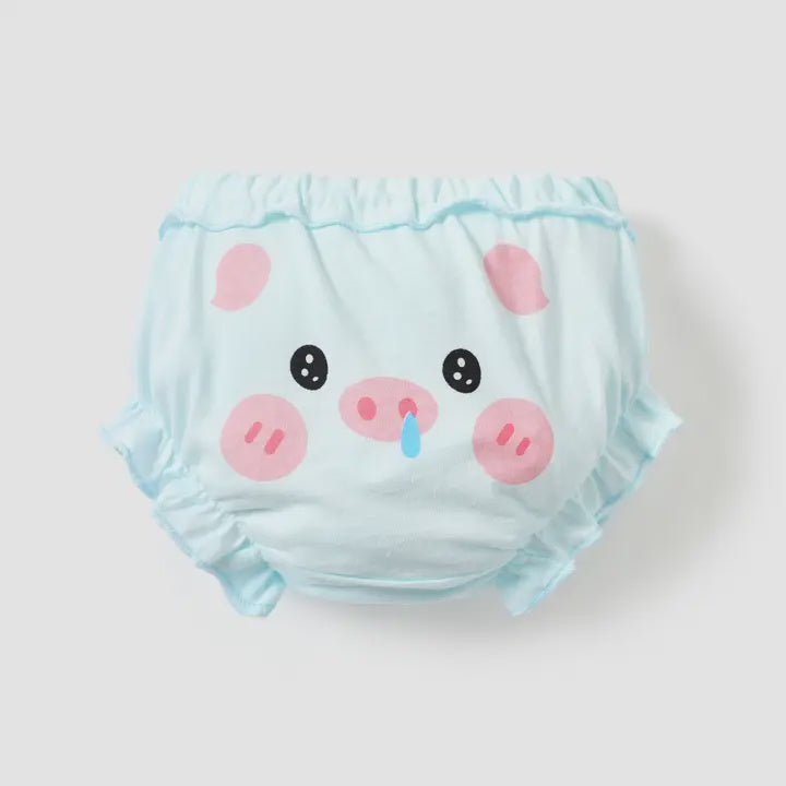 Baby Bloomers
