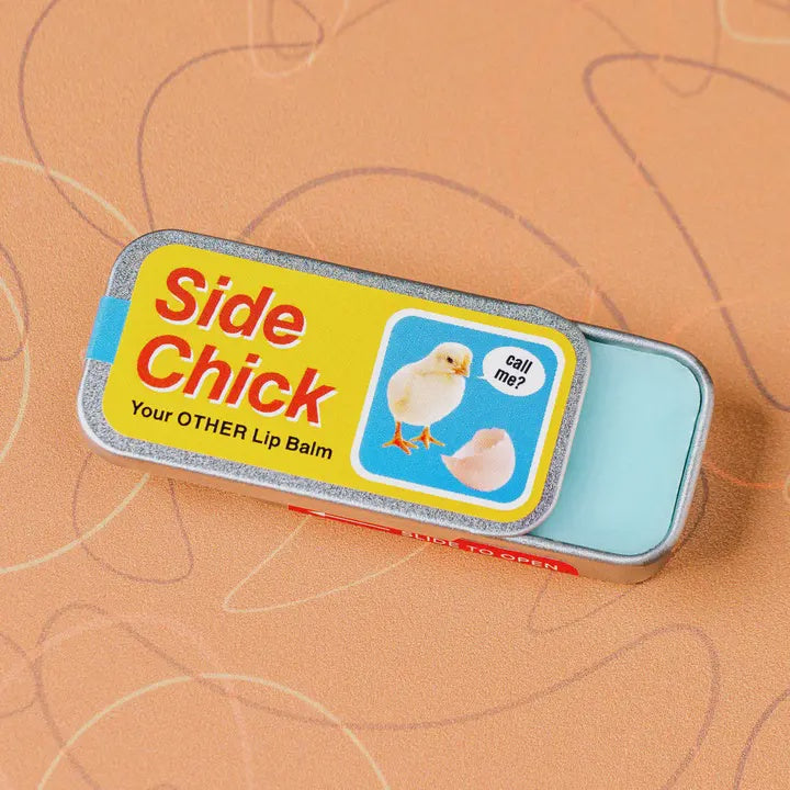 Lip balm