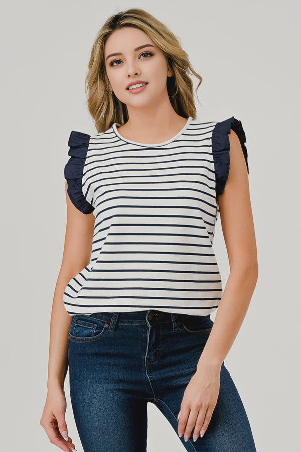 Short Sleeve Top