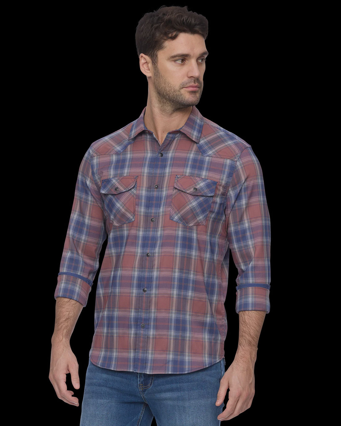 Western Performance Shirt
