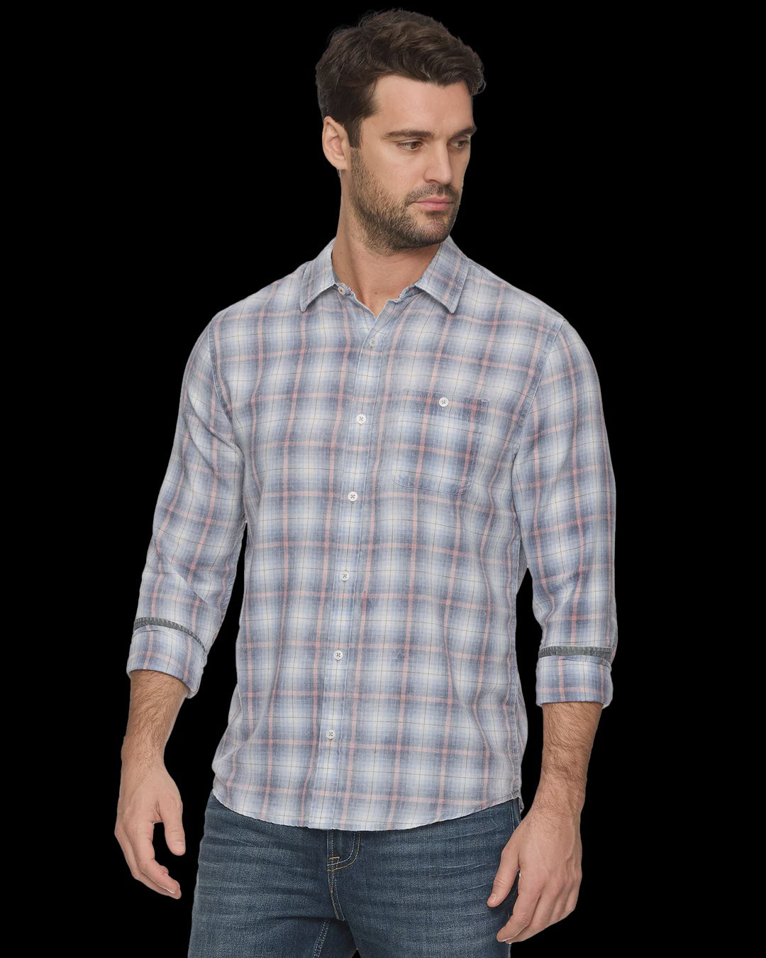 Vintage Soft Men's Shirt