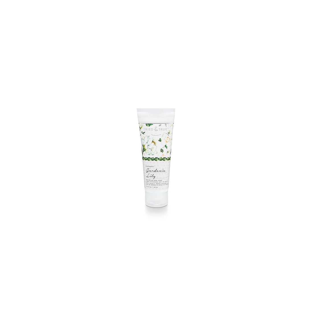 Tried & True Lotion