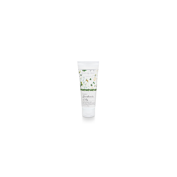 Tried & True Lotion