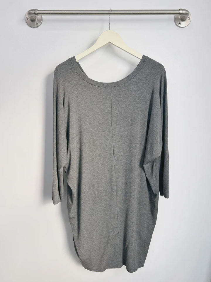 3/4" Dolman Sleeve Shirt