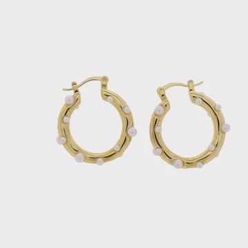 Jane Marie Earrings