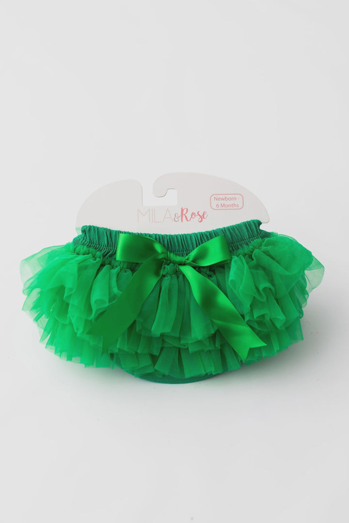 Ruffle Butt Bloomers