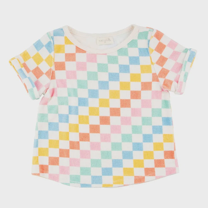 Miki Kids Shirt
