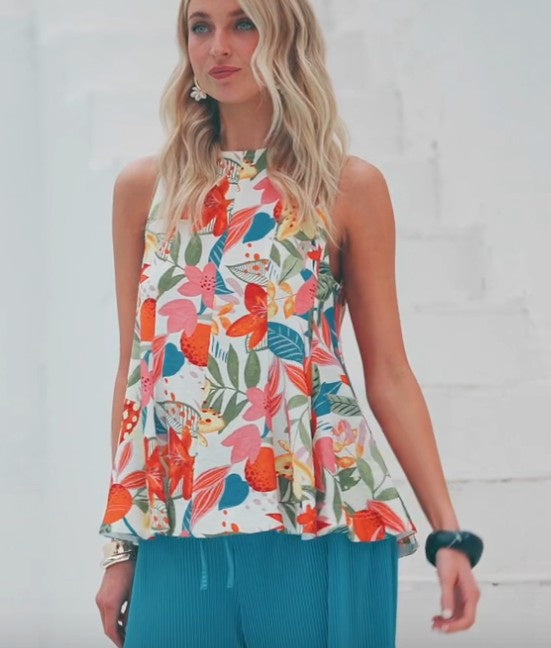 Fate - Color Fun Top