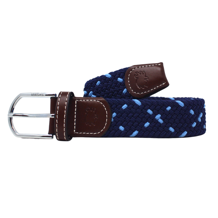 The Telluride Belt