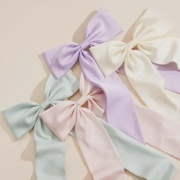 Long Tail Bow