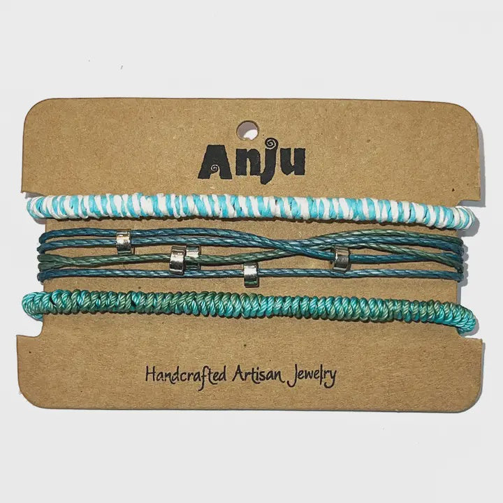 Anklet / Bracelet
