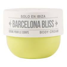 Solo En Ibiza Mini Body Butter