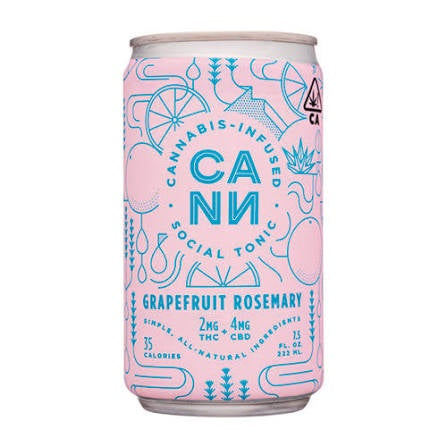CANN Drinks