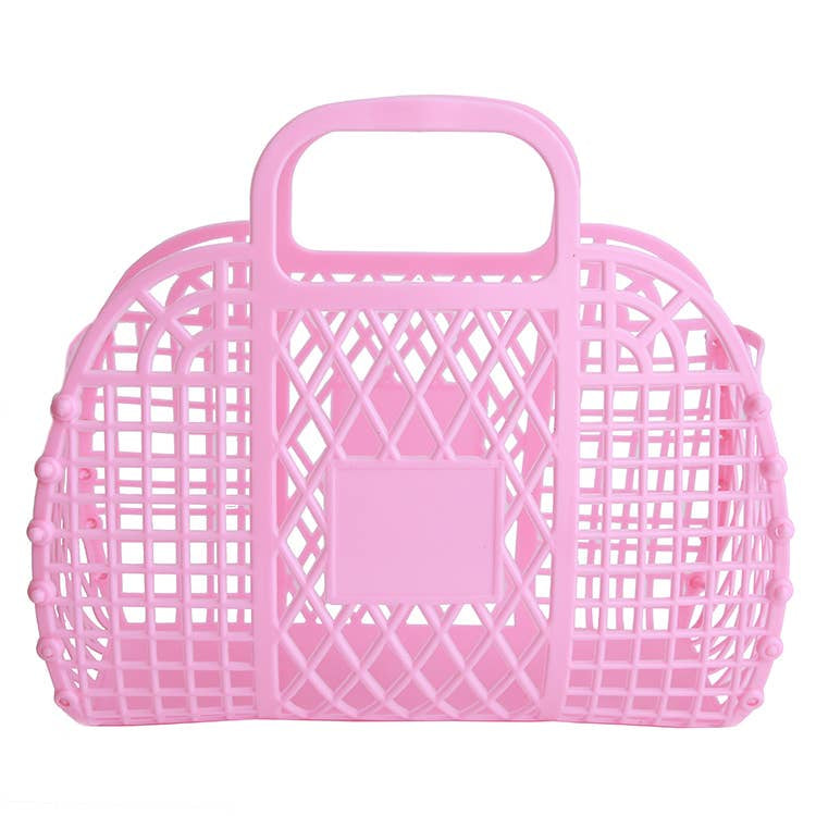 Jelly Tote Bag