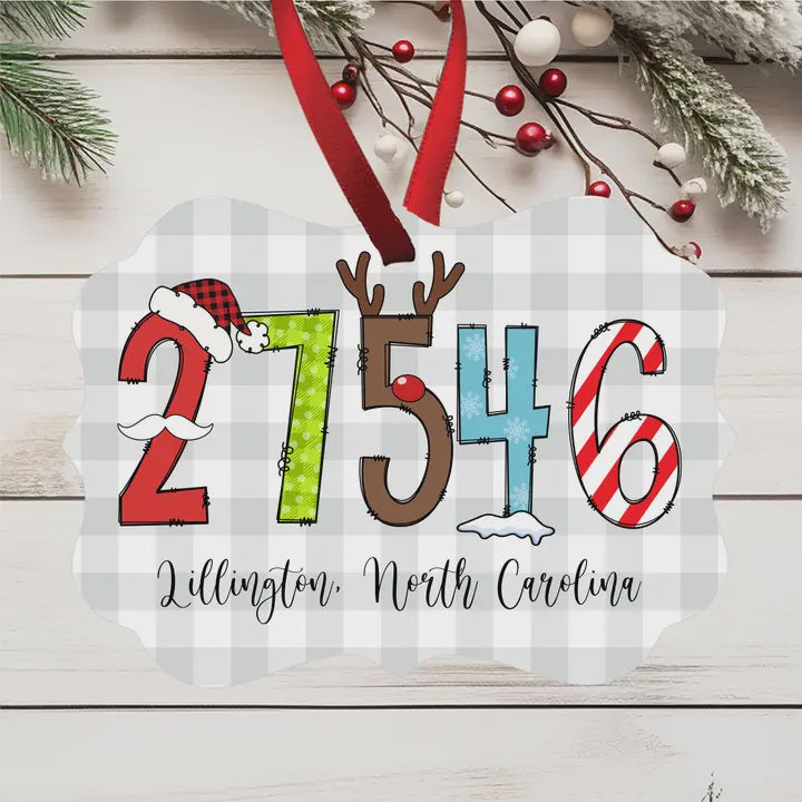 Holiday Ornaments