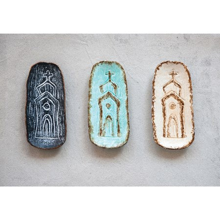 Cast Iron Church