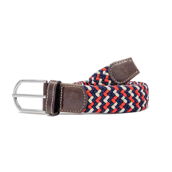 The Oxford Belt