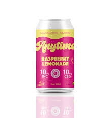 THC Drinks