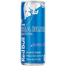 Energy Drinks