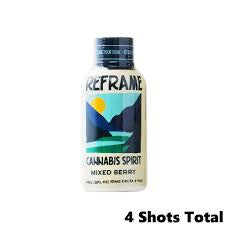 Reframe
