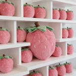 Fruit Lovey