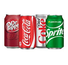 Soda
