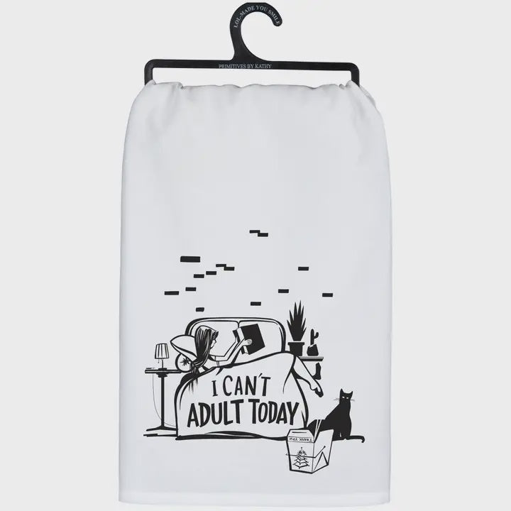 Kitchen Towels