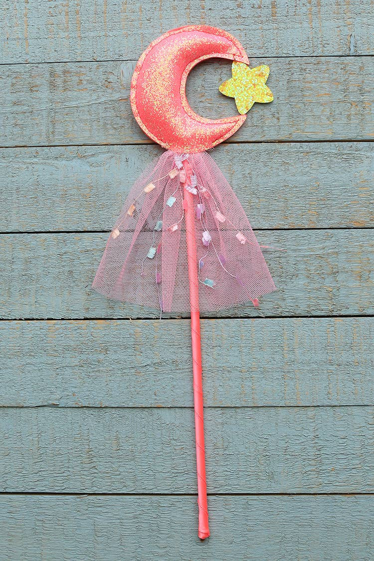 Moon Dust Wand