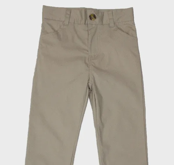 Knox Pants