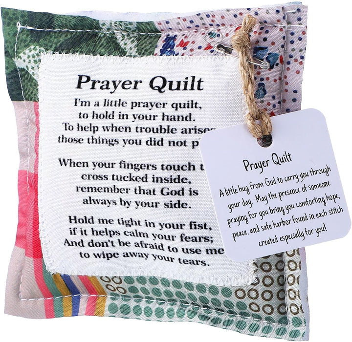 Prayer Quilt