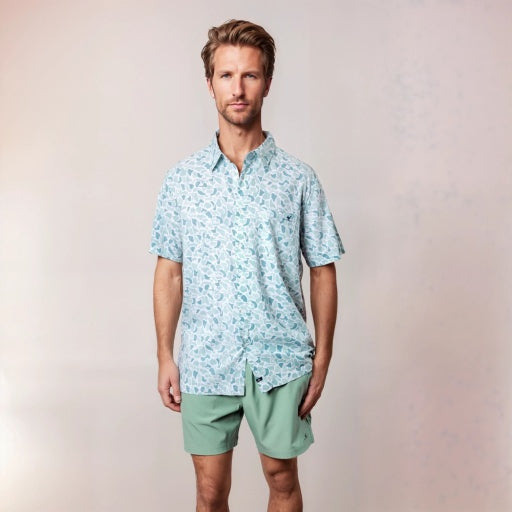 WOODLANDS SPORT SHIRT