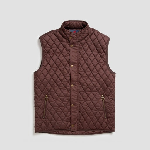 RIVERBED VEST