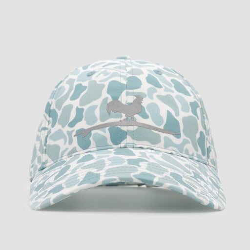 WOODLANDS HAT