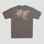 COWBOY CATCH TEE