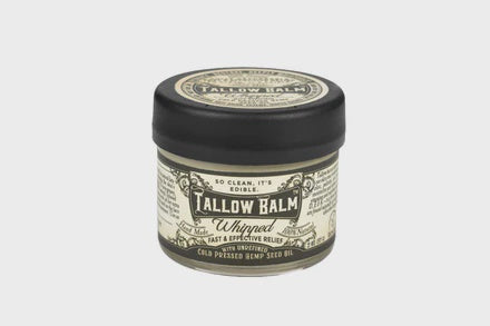 Tallow Balm